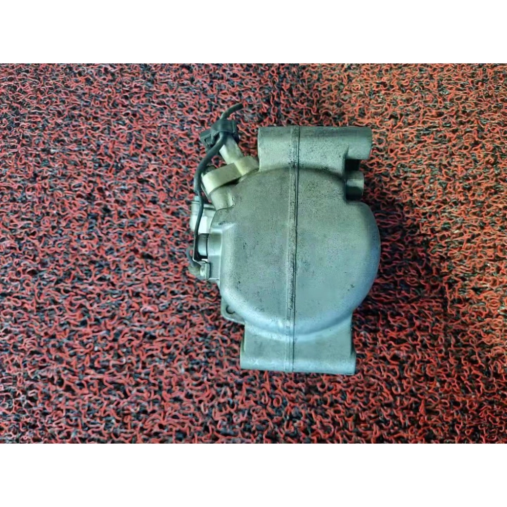 ST10/ST14 SUZUKI SWIFT M15A - M16A FOR ZC21S/ZC31S AIRCOND COMPRESSOR (W08L)(NO WARRANTY SABAH DAN SARAWAK)