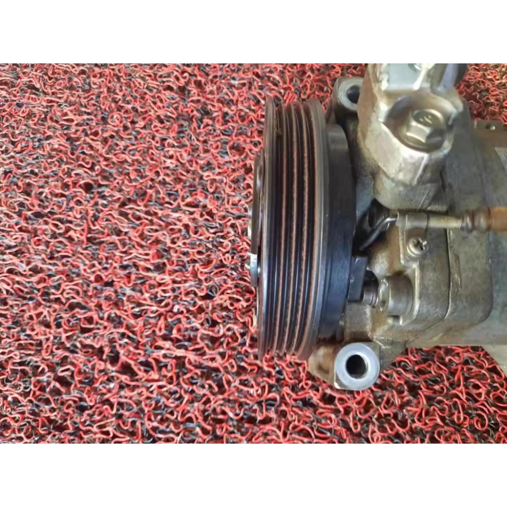 ST10/ST14 SUZUKI SWIFT M15A - M16A FOR ZC21S/ZC31S AIRCOND COMPRESSOR (W08L)(NO WARRANTY SABAH DAN SARAWAK)