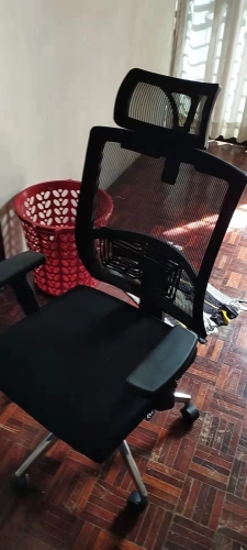 High Back Office Chair Kerusi Pejabat Murah Deliver to Taman Tambun Jaya Simpang Ampat Penang