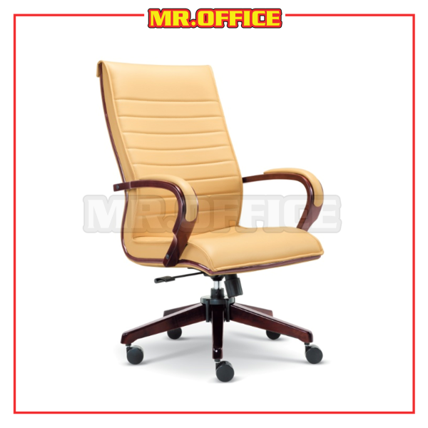 MR OFFICE : UPMOST SERIES LEATHER CHAIR LEATHER CHAIRS OFFICE CHAIRS Malaysia, Selangor, Kuala Lumpur (KL), Shah Alam Supplier, Suppliers, Supply, Supplies | MR.OFFICE Malaysia