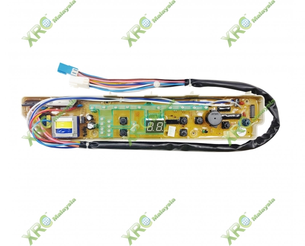 ASW-A95HT SANYO WASHING MACHINE PCB BOARD PCB BOARD WASHING MACHINE SPARE PARTS Johor Bahru (JB), Malaysia Manufacturer, Supplier | XET Sales & Services Sdn Bhd