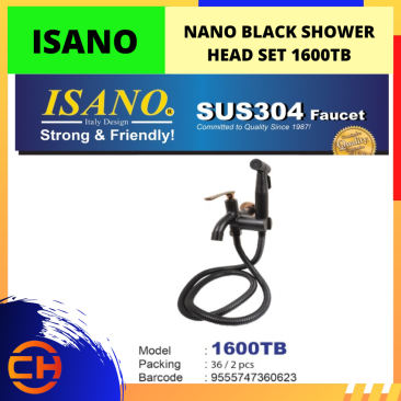 SPRAY HAND BIDET SET