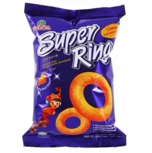 Super Ring 60g