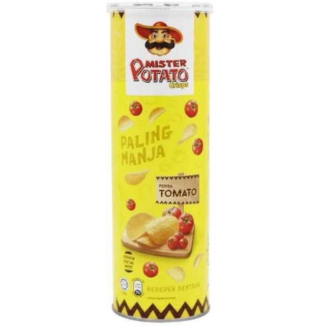 Mr. Potato Tomato Ketchup 150g