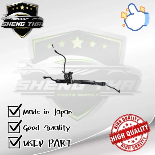 HONDA ODYSSEY RB1 POWER STEERING RACK(NO WARRANTY SABAH DAN SARAWAK)