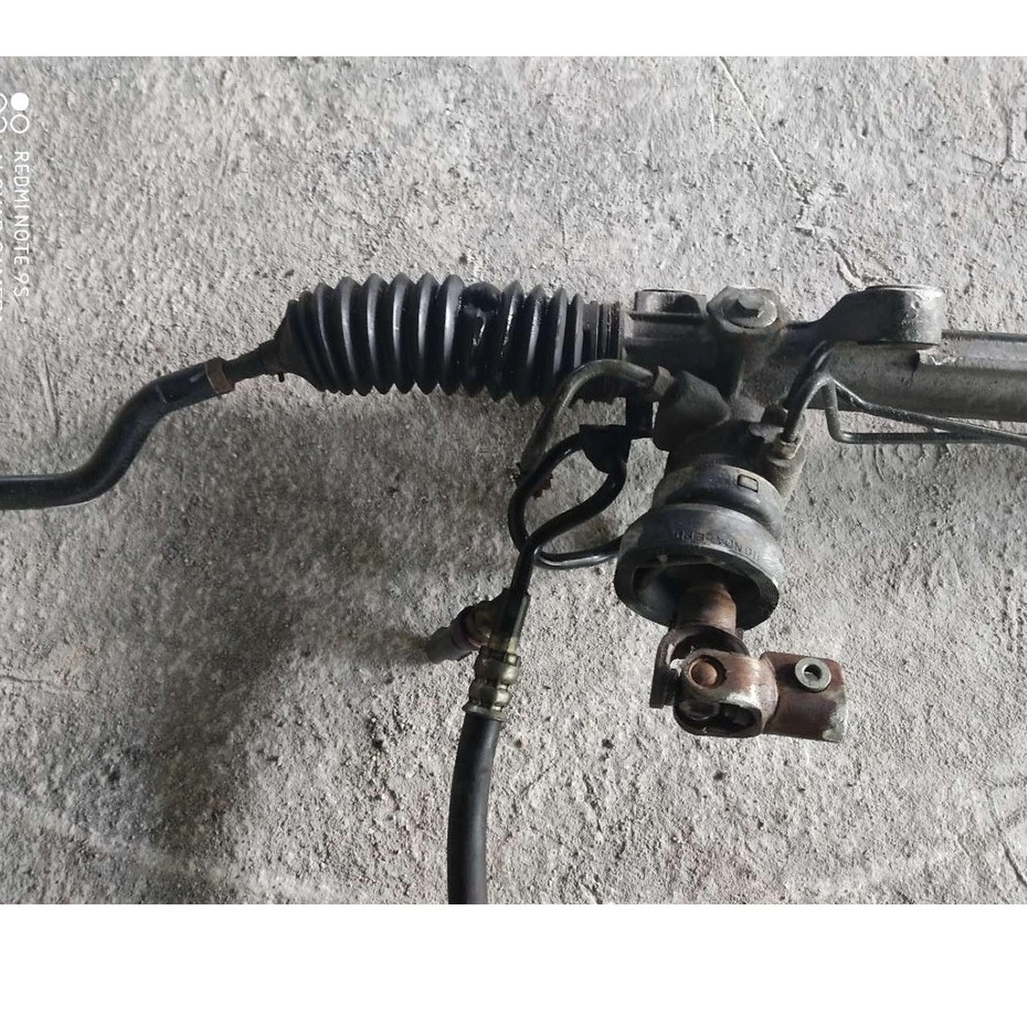 HONDA ODYSSEY RB1 POWER STEERING RACK(NO WARRANTY SABAH DAN SARAWAK) Klang,  Selangor, Kuala Lumpur (KL), Malaysia Supplier, Distributor, Dealer,  Reseller