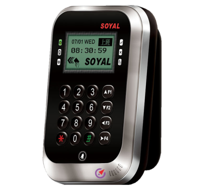 AR837E / AR837ES_V5.SOYAL Advance Direct TCPIP Reader