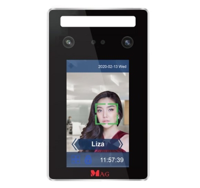 FR300.MAGNET Face Recognition Reader