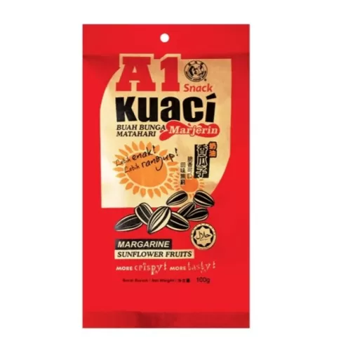 A1 Kuaci 100g