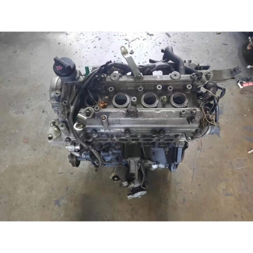 TOYOTA PASSO / PERODUA MYVI 1.3 CC (K3) ENGINE KOSONG(NO WARRANTY SABAH DAN SARAWAK)