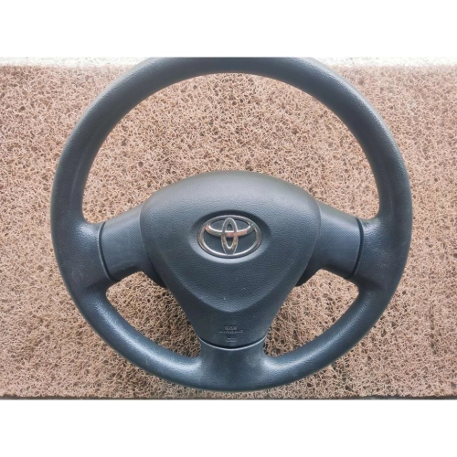 TOYOTA MATRIX 2010/COROLLA XLE 2008 STEERING WHEEL(NO WARRANTY SABAH DAN SARAWAK)