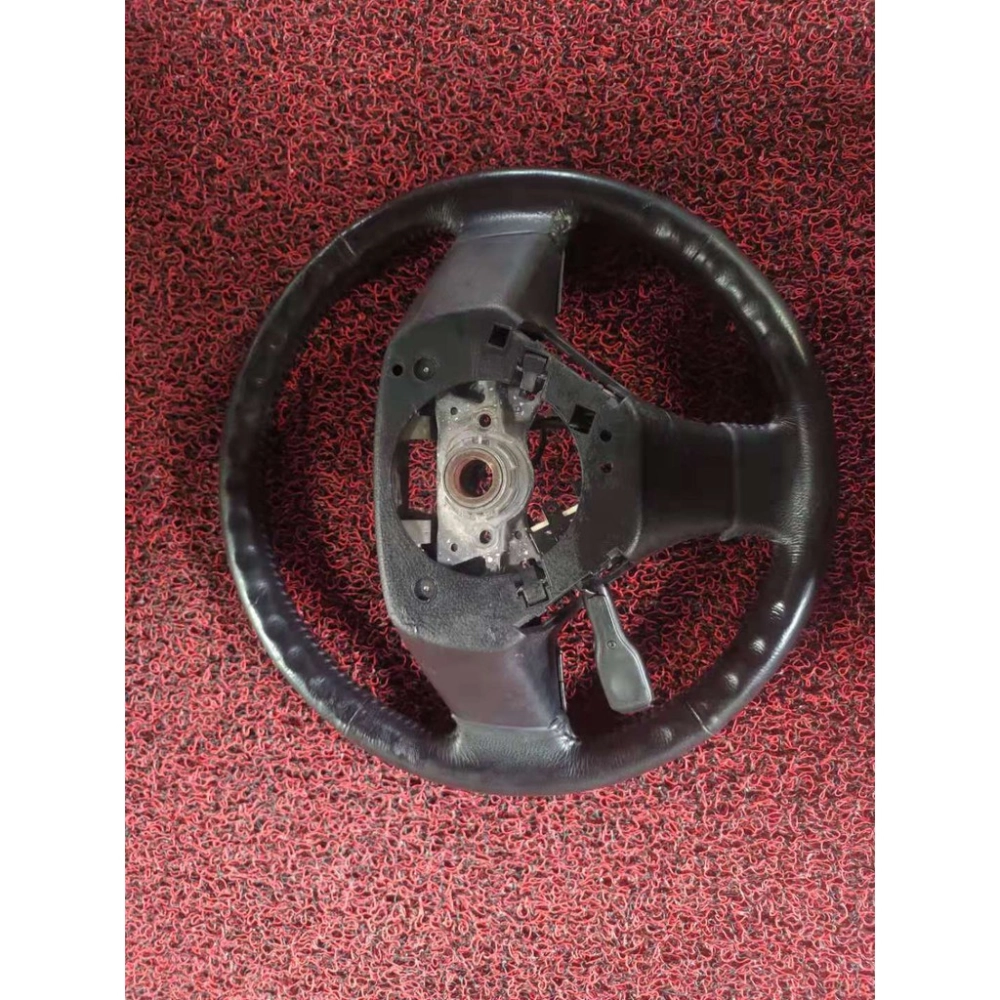 TOYOTA HARRIER 2004 - 2008 YEARS STEERING WHEEL (NO AIRBAG)