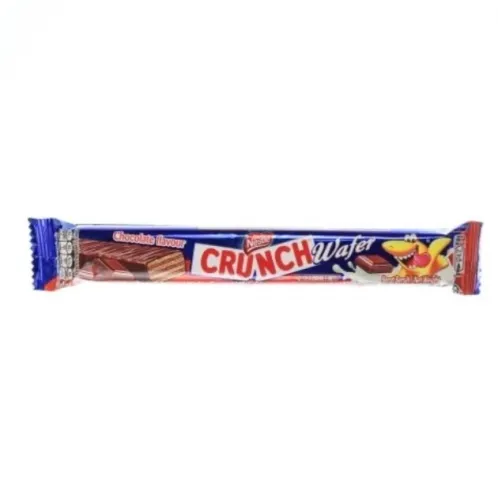 Nestle Crunch Wafer 10.4g