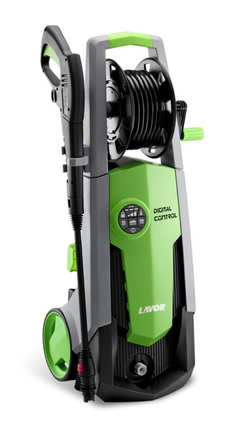 Predator 180 Digit Green Series LAVOR HIGH PRESSURE CLEANERS LIGHT AND MEDIUM DUTY Malaysia, Selangor, Kuala Lumpur (KL), Petaling Jaya (PJ) Supplier, Suppliers, Supply, Supplies | RNA Marketing Sdn Bhd