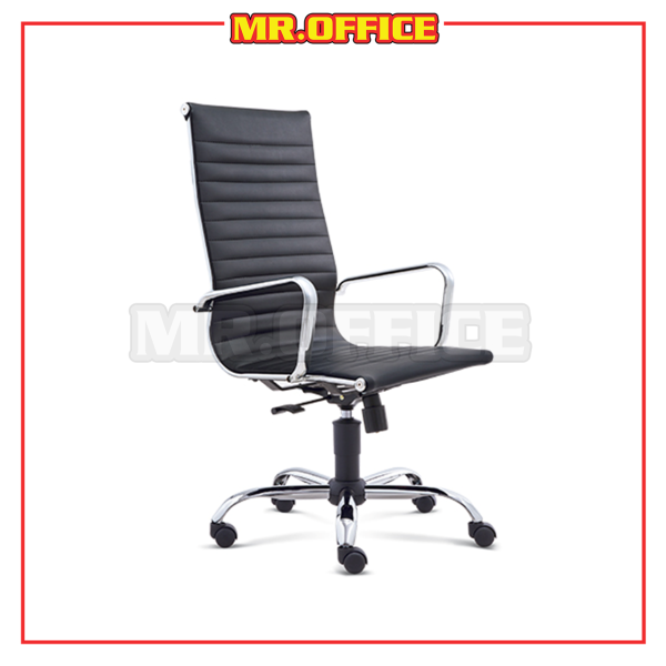 MR OFFICE : MODERN SERIES LEATHER CHAIR LEATHER CHAIRS OFFICE CHAIRS Malaysia, Selangor, Kuala Lumpur (KL), Shah Alam Supplier, Suppliers, Supply, Supplies | MR.OFFICE Malaysia