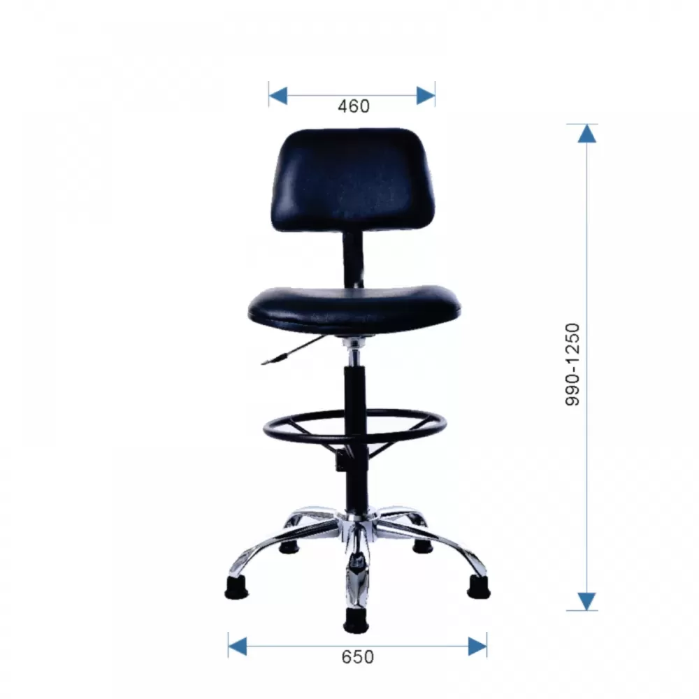 High Production Chair | Office Chair Penang