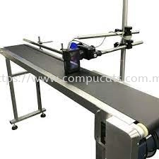 BENTSAI Automatic Conveyor for Handheld Printer