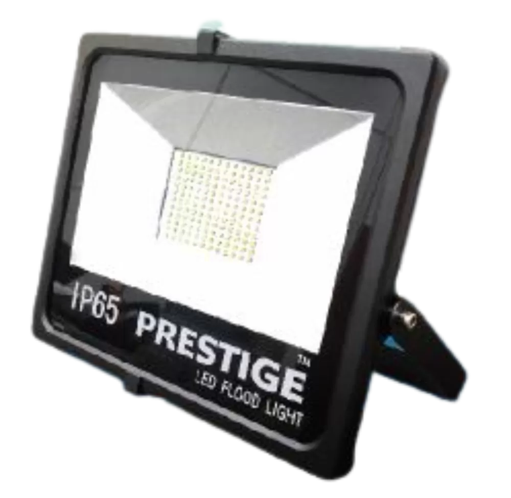 PRESTIGE PLS-7 SERIES 220-240V IP65 240D LED FLOODLIGHT [100W/150W/200W] [3000K/4000K/6500K] 