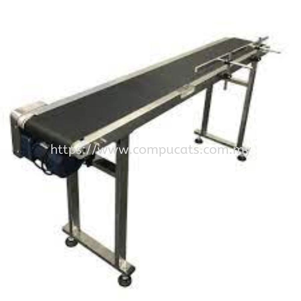 BENTSAI Automatic Conveyor for Handheld Printer