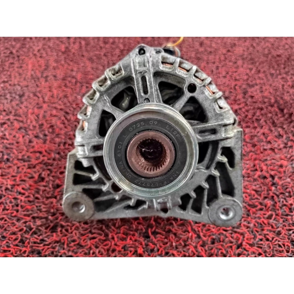 NISSAN SYLPHY B17 2015YEAR ALTERNATOR(NO WARRANTY SABAH DAN SARAWAK)