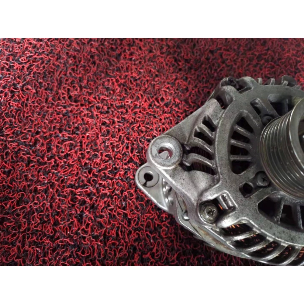 A23 ORIGINAL USED NISSAN J32 VQ25 AlTERNATOR(NO WARRANTY SABAH DAN SARAWAK)