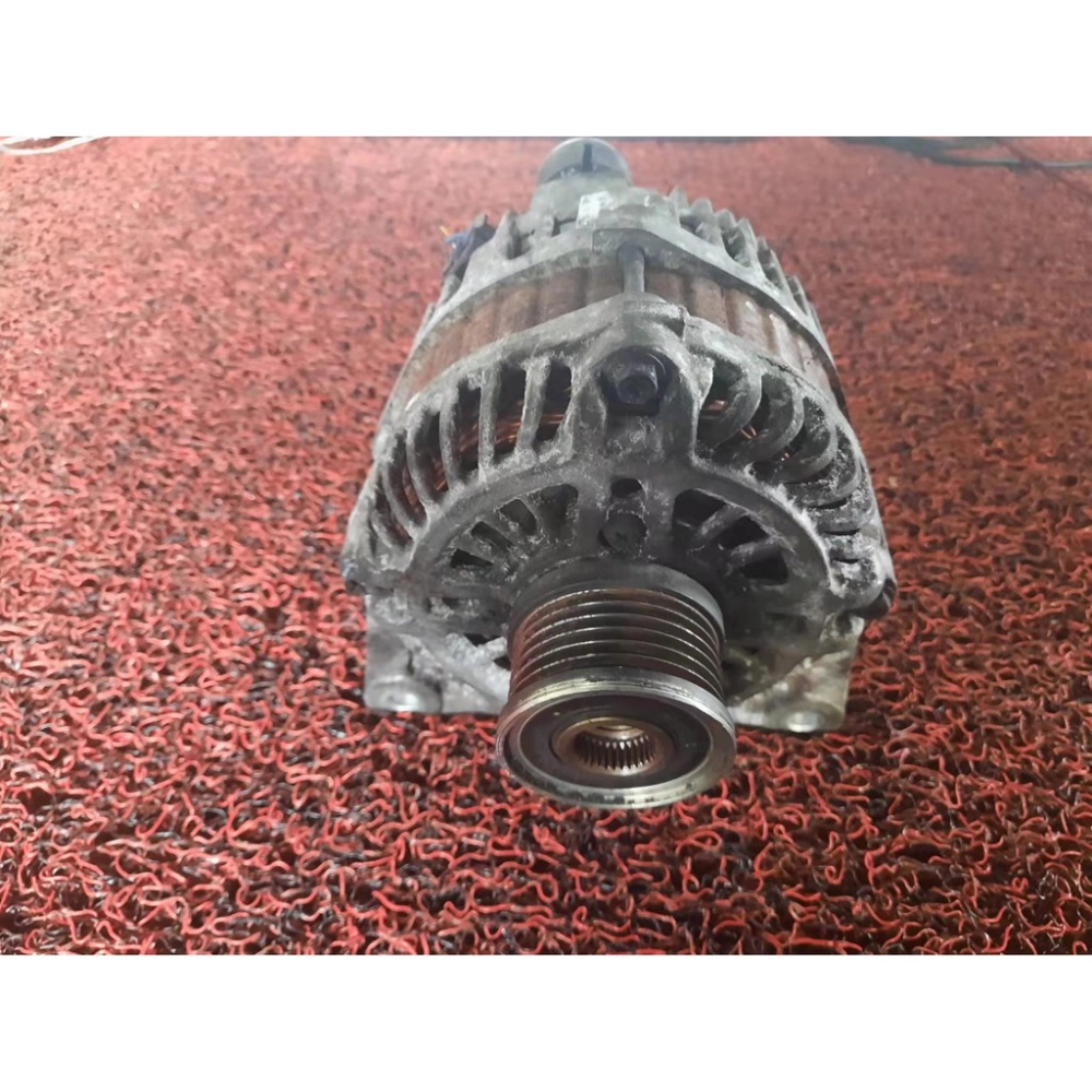 A21 NISSAN SERENA C25 / NISSAN BLUEBIRD SYLPHY KG11 SR20 ALTERNATOR(NO WARRANTY SABAH DAN SARAWAK)