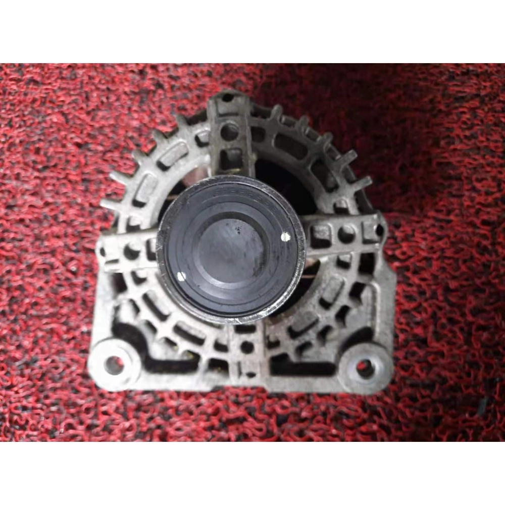 A7 NISSAN MR18/MR20 ALTERNATOR FOR SYLPHY/NISSAN SERENA C25/NISSAN X-TRAIL NT31 2.0CC(NO WARRANTY SABAH DAN SARAWAK)