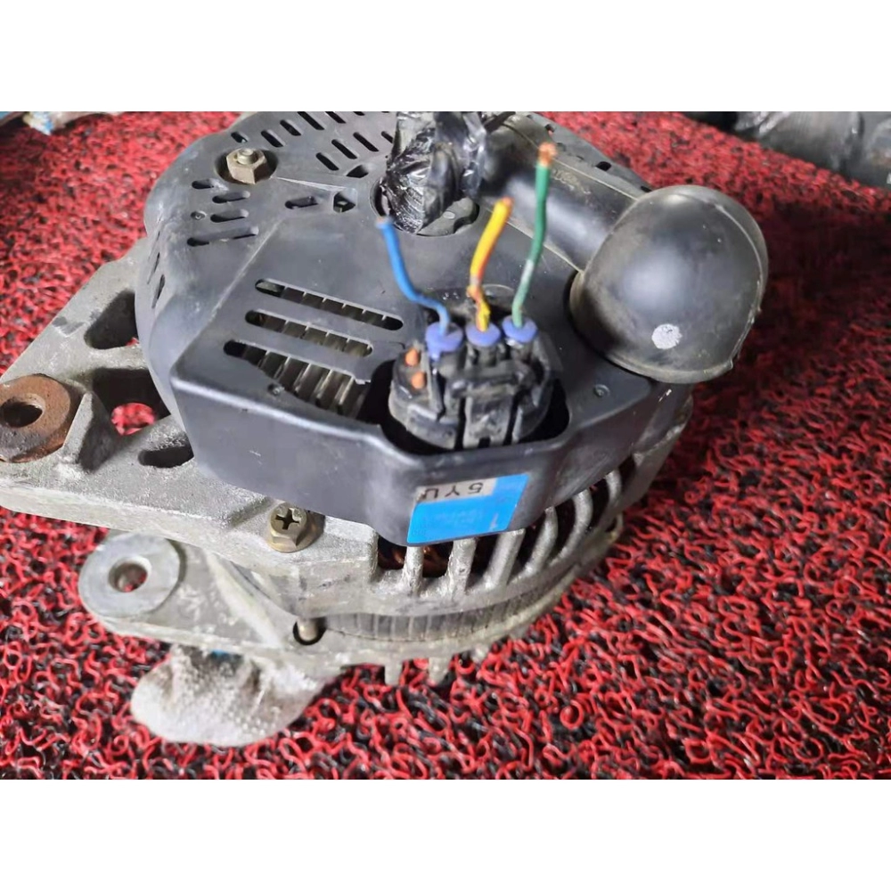 A7 NISSAN MR18/MR20 ALTERNATOR FOR SYLPHY/NISSAN SERENA C25/NISSAN X-TRAIL NT31 2.0CC(NO WARRANTY SABAH DAN SARAWAK)