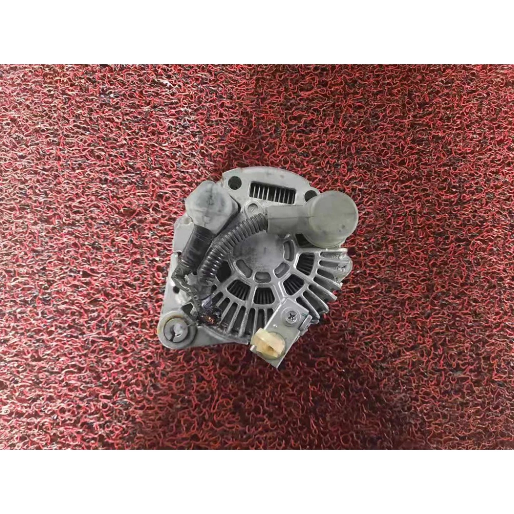 A10 HONDA L15A I-VTEC FOR HONDA JAZZ OR HONDA CITY TMO ALTERNATOR(NO WARRANTY SABAH DAN SARAWAK)