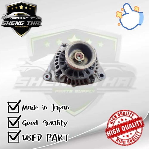 HONDA ACCORD F23A ALTERNATOR(NO WARRANTY SABAH DAN SARAWAK)