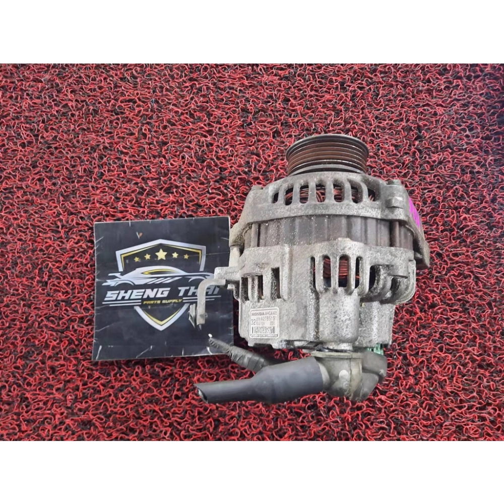 HONDA ACCORD F23A ALTERNATOR(NO WARRANTY SABAH DAN SARAWAK)