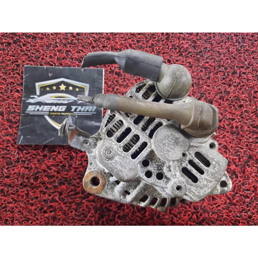 HONDA ACCORD F23A ALTERNATOR(NO WARRANTY SABAH DAN SARAWAK)