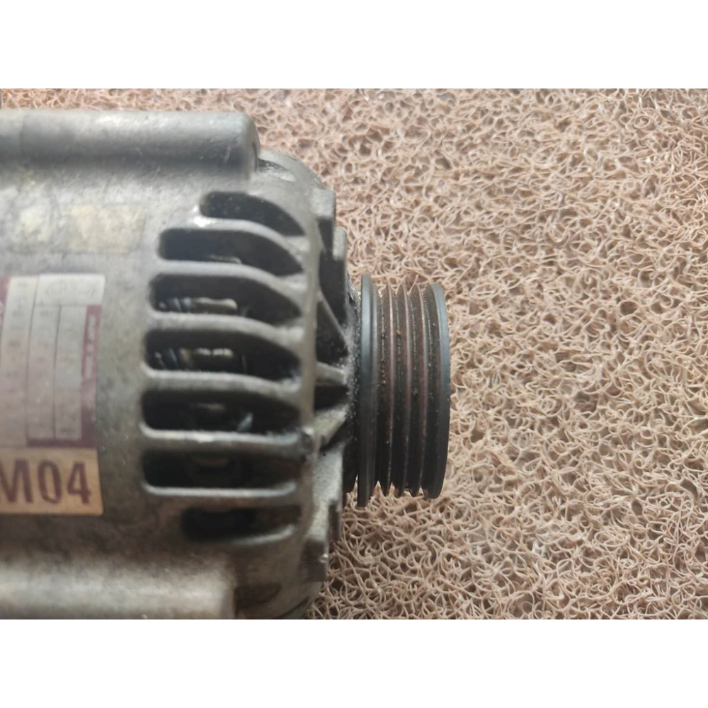 A35 TOYOTA PASSO DAIHATSU MYVI ALTERNATOR / DYNAMO 2000-2009(NO WARRANTY SABAH DAN SARAWAK)