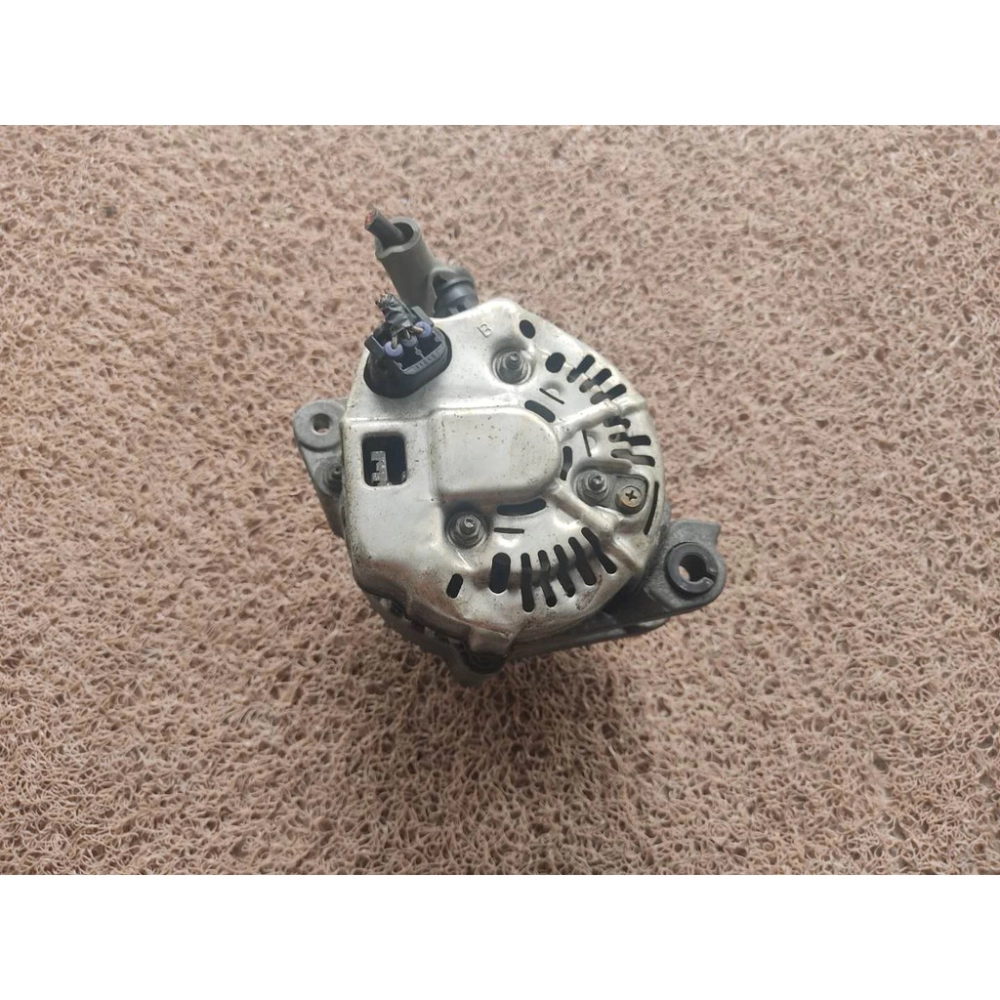 A35 TOYOTA PASSO DAIHATSU MYVI ALTERNATOR / DYNAMO 2000-2009(NO WARRANTY SABAH DAN SARAWAK)