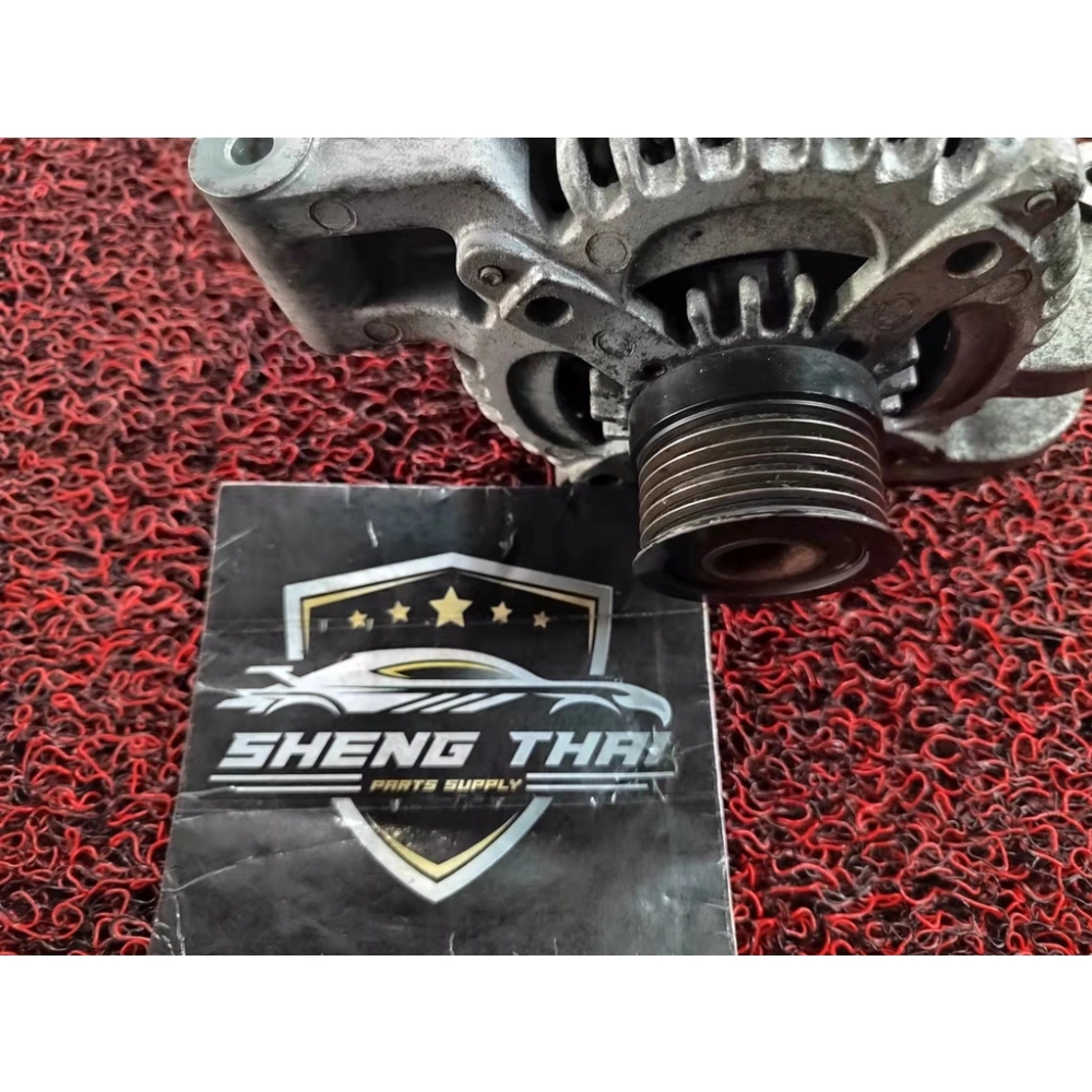 VOLVO C30 / S40 /S50 150A ALTERNATOR(NO WARRANTY SABAH DAN SARAWAK)