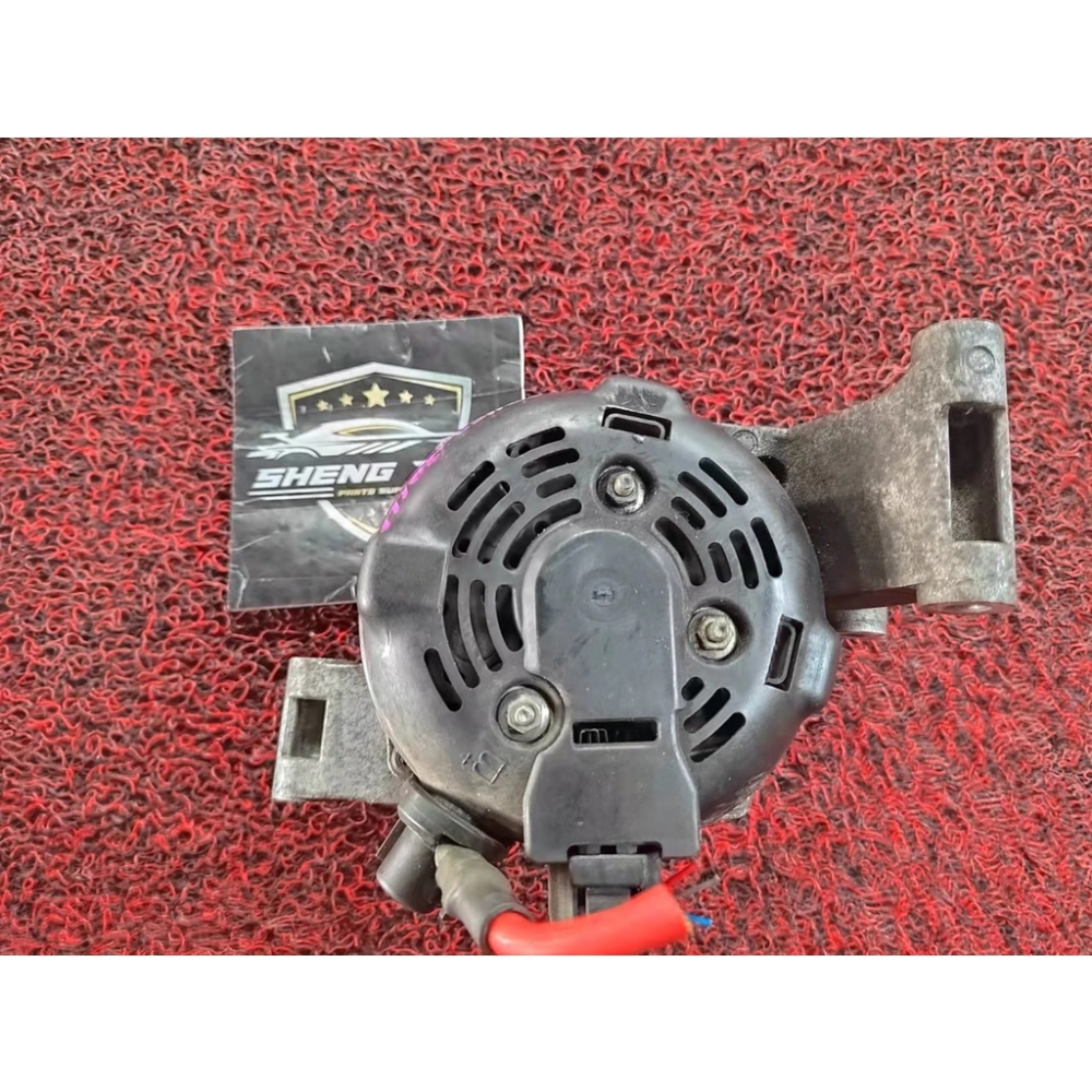 VOLVO C30 / S40 /S50 150A ALTERNATOR(NO WARRANTY SABAH DAN SARAWAK)