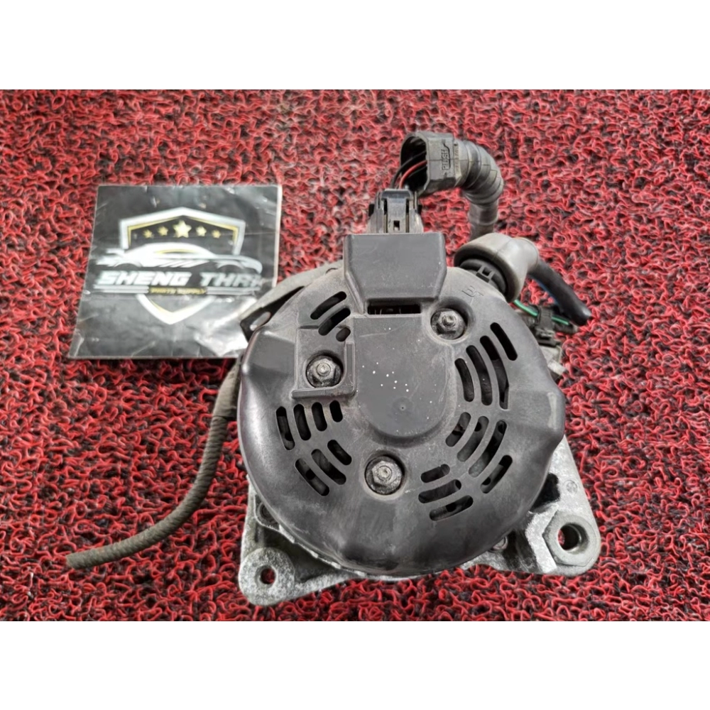 A9 TOYOTA ESTIMA 2AZ ACR50 (2.4CC) ALTERNATOR(NO WARRANTY SABAH DAN SARAWAK)