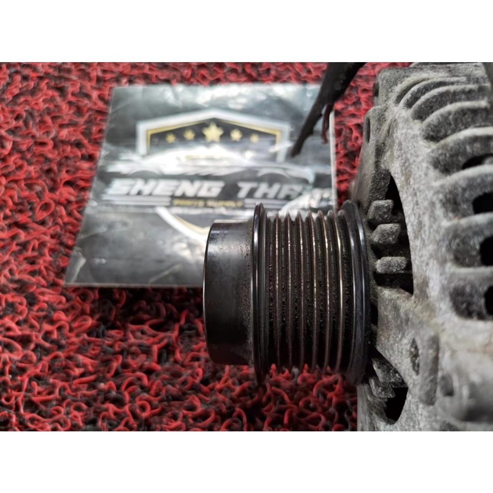 A9 TOYOTA ESTIMA 2AZ ACR50 (2.4CC) ALTERNATOR(NO WARRANTY SABAH DAN SARAWAK)