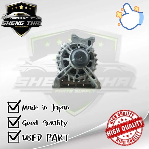 A6  MERCEDES-BENZ A CLASS A170/B CLASS B170 166 ALTERNATOR(NO WARRANTY SABAH DAN SARAWAK)