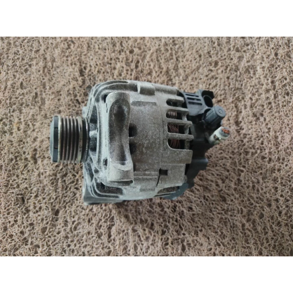 A6  MERCEDES-BENZ A CLASS A170/B CLASS B170 166 ALTERNATOR(NO WARRANTY SABAH DAN SARAWAK)