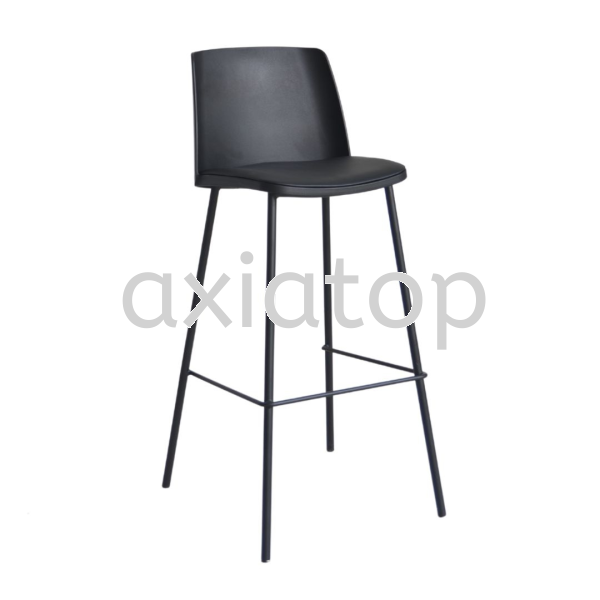  Bar Chair F & B Furniture Melaka, Malaysia, Selangor, Kuala Lumpur (KL), Johor Bahru (JB), Seri Kembangan Supplier, Suppliers, Supply, Supplies | Axiatop Furniture