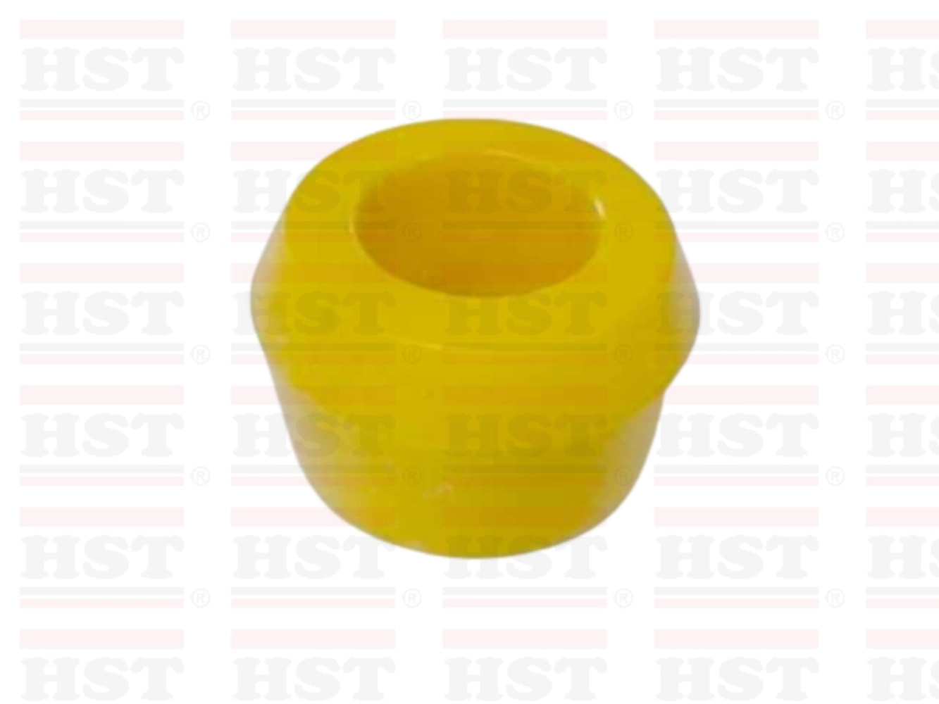 UNIVERSAL SUSPENSION ROD BUSH (4554)