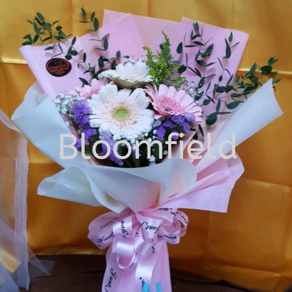 Just For U RM 65.00 Petite & Unique Seremban, Negeri Sembilan, Malaysia Supplier, Suppliers, Supply, Supplies | Bloomfield Florist