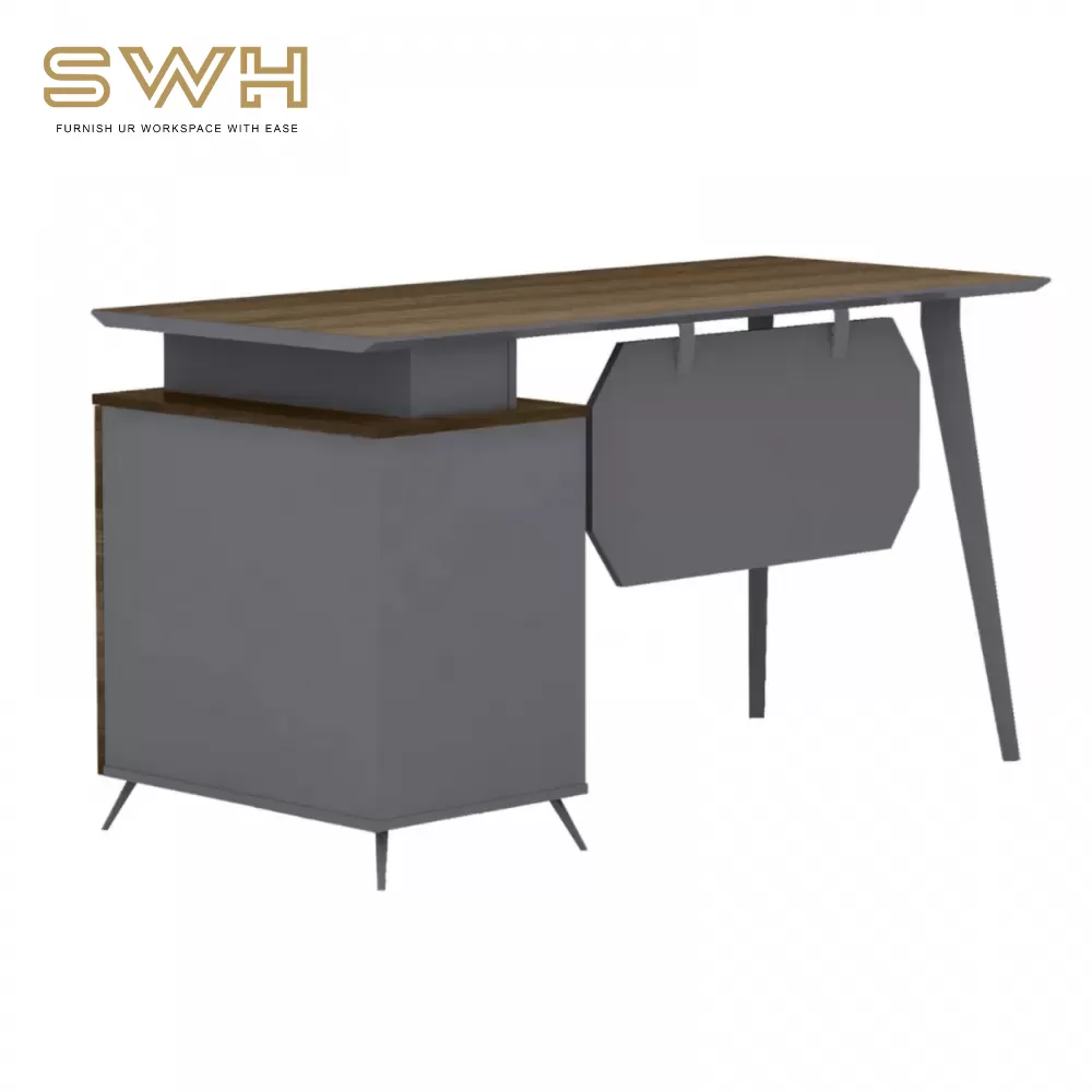Mini Reception Office Table | Office Table Penang