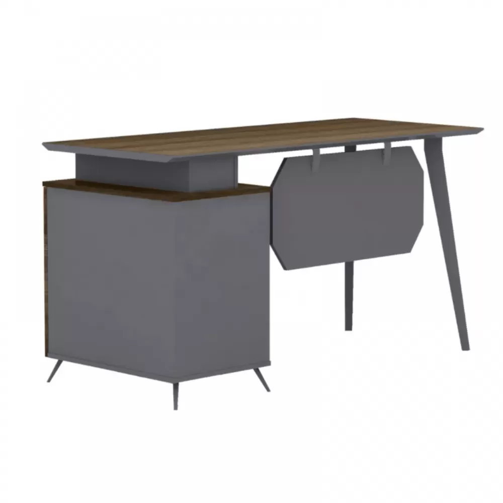 Mini Reception Office Table | Office Table Penang