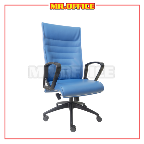 MR OFFICE : CHALLENGE SERIES LEATHER CHAIR LEATHER CHAIRS OFFICE CHAIRS Malaysia, Selangor, Kuala Lumpur (KL), Shah Alam Supplier, Suppliers, Supply, Supplies | MR.OFFICE Malaysia