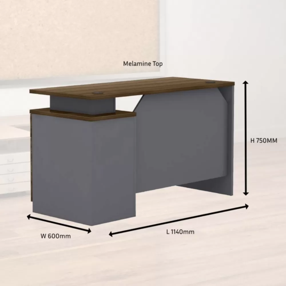 Office Table | Mini Director Table | Office Table Penang