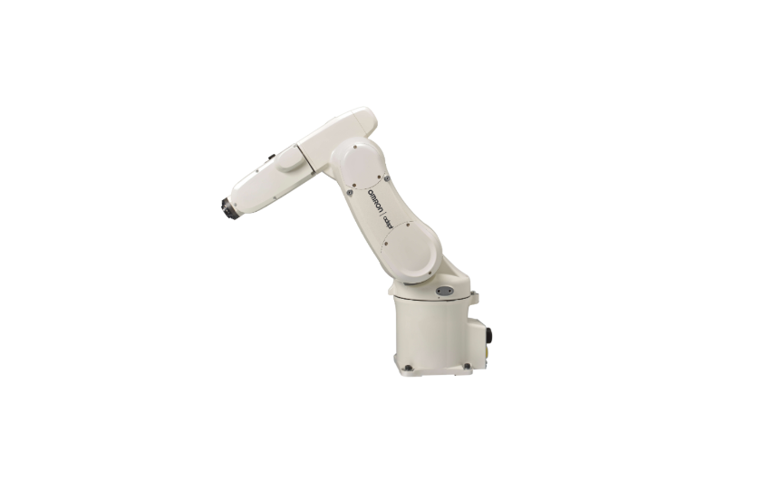 omron viper 850 articulated robot for machining, assembly, and material handling