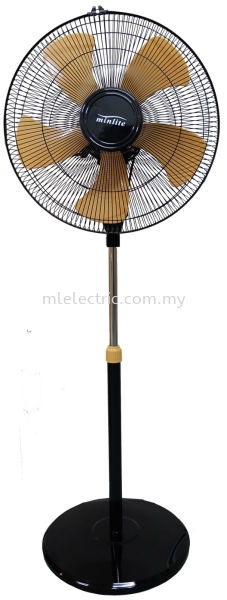  LIGHT DUTY FAN INDUSTRY FAN Selangor, Malaysia, Kuala Lumpur (KL), Batu Caves Supplier, Suppliers, Supply, Supplies | ML Electric Sdn Bhd