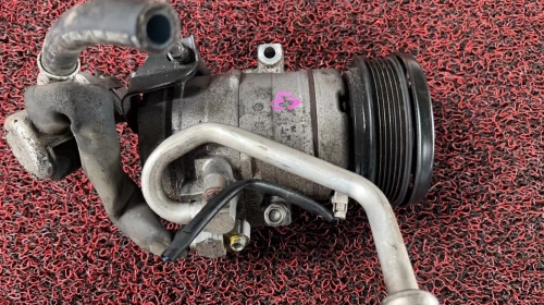 MAZDA L3 (2.3CC) PETROL AIRCOND COMPRESSOR